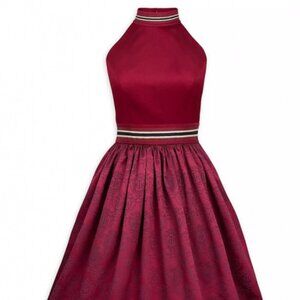 Tower of Terror Bellhop Dress - Size Large - Disney Parks Dress Shop